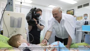 Вакцинация как эффективный способ противодействия распространению коронавирусной инфекции