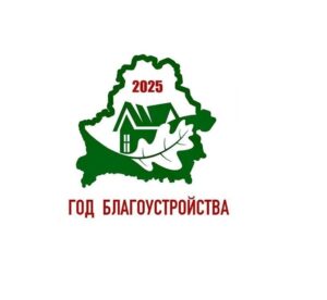 2025 Год благоустройства