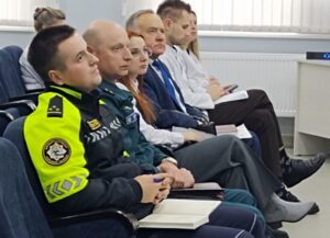 Вместе о безопасности детей
