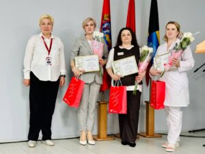 Международный день медицинской сестры