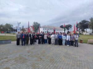 С Днём народного единства!